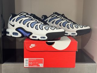 Deportivas Nike Air Max Plus Drift Talla 44 Nuevas