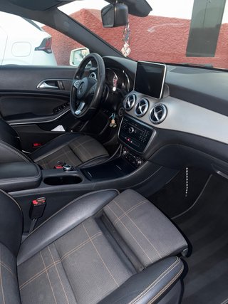 Mercedes-Benz Clase CLA 2016