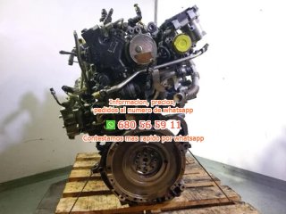 Rectp5742757 motor 225a2000 peugeot bi Ref:4587449