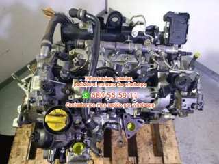 Rectp5742757 motor 225a2000 peugeot bi Ref:4587449