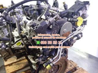 Rectp5742757 motor 225a2000 peugeot bi Ref:4587449