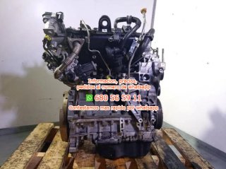 Rectp5742757 motor 225a2000 peugeot bi Ref:4587449