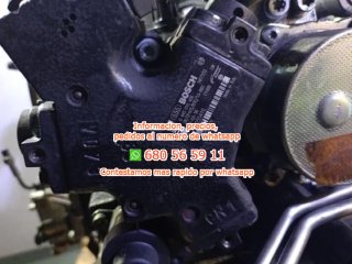 Rectp5742757 motor 225a2000 peugeot bi Ref:4587449