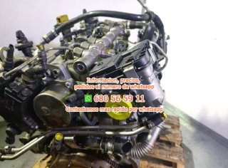 Rectp5742757 motor 225a2000 peugeot bi Ref:4587449