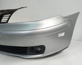 Paragolpes delantero seat ibiza (6l1) cool 406634
