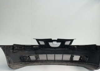 Paragolpes delantero seat ibiza (6l1) cool 406634