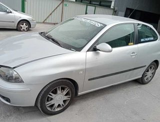 Paragolpes delantero seat ibiza (6l1) cool 406634