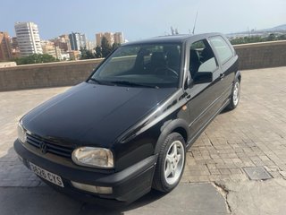 Volkswagen Golf 1996