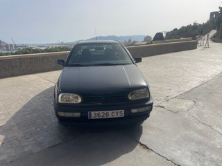 Volkswagen Golf 1996