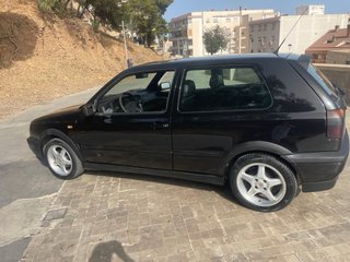Volkswagen Golf 1996