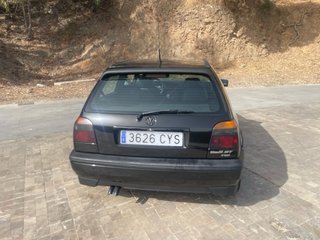 Volkswagen Golf 1996