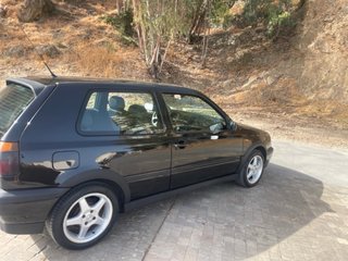 Volkswagen Golf 1996