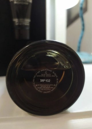 Yves Saint Laurent La Nuit De L'Homme