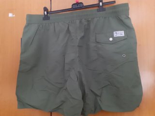 BAÑADOR BOXER POLO RALPH LAUREN TALLA 1XB NUEVO SI