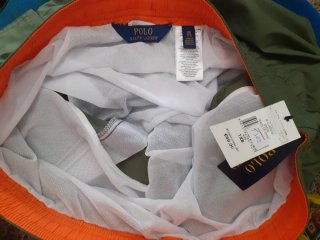 BAÑADOR BOXER POLO RALPH LAUREN TALLA 1XB NUEVO SI