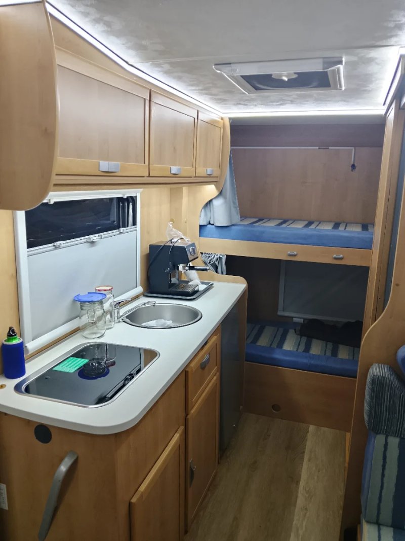 FIAT Ducato 2007 - foto 1