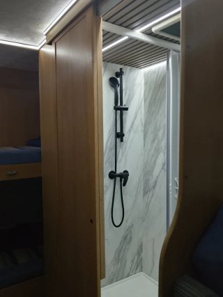 FIAT Ducato 2007