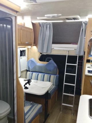 FIAT Ducato 2007