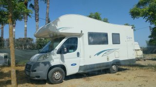 FIAT Ducato 2007