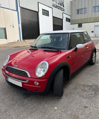 MINI Mini 2004