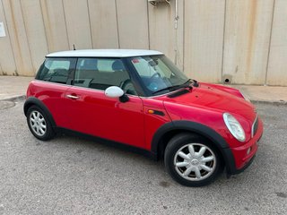 MINI Mini 2004