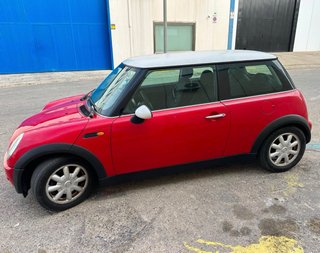 MINI Mini 2004