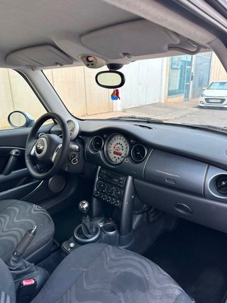 MINI Mini 2004