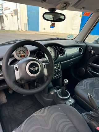 MINI Mini 2004