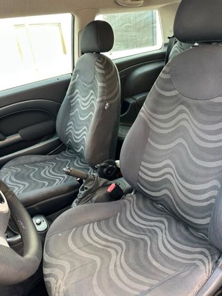 MINI Mini 2004