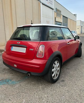 MINI Mini 2004