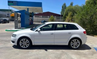 Audi A3 2012