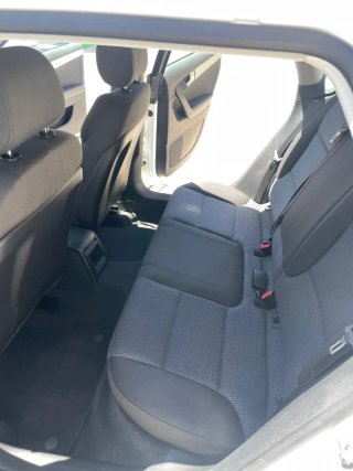 Audi A3 2012