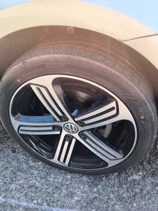 Volkswagen Golf TDI 150 CV ACABADO R DSG