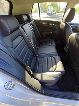 Volkswagen Golf TDI 150 CV ACABADO R DSG