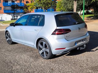 Volkswagen Golf TDI 150 CV ACABADO R DSG