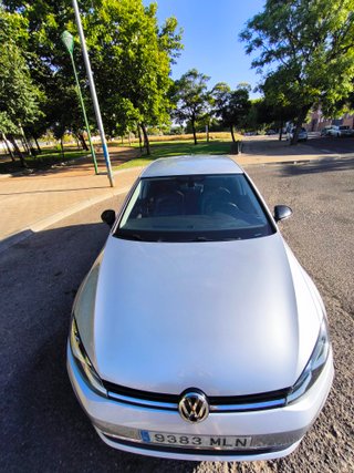 Volkswagen Golf TDI 150 CV ACABADO R DSG