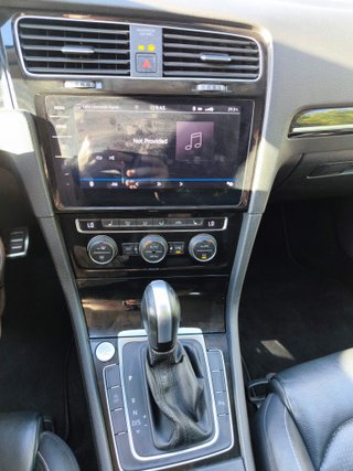 Volkswagen Golf TDI 150 CV ACABADO R DSG