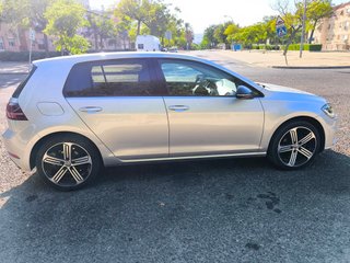 Volkswagen Golf TDI 150 CV ACABADO R DSG