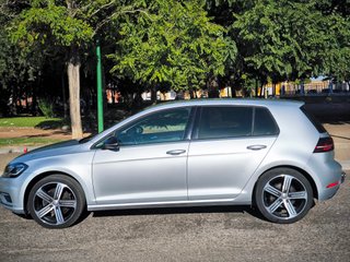 Volkswagen Golf TDI 150 CV ACABADO R DSG