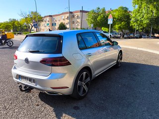 Volkswagen Golf TDI 150 CV ACABADO R DSG