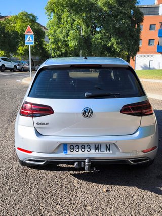 Volkswagen Golf TDI 150 CV ACABADO R DSG