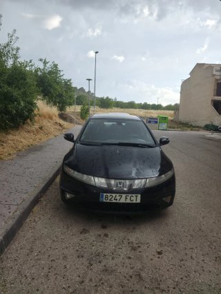 Honda Civic 2009