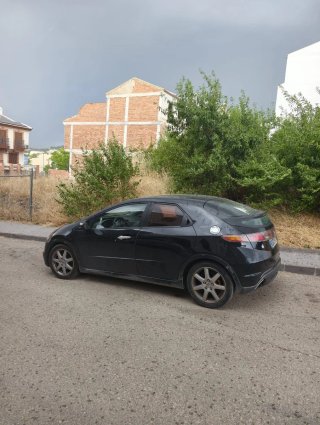 Honda Civic 2009