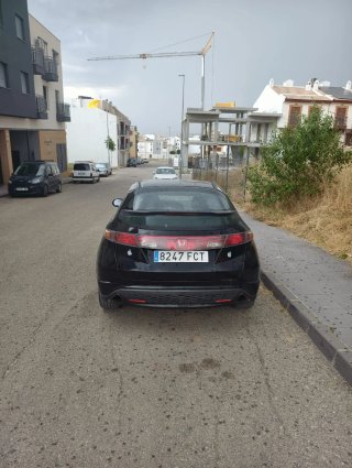 Honda Civic 2009