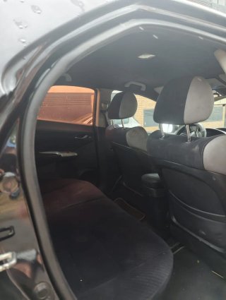 Honda Civic 2009