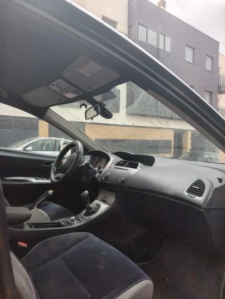 Honda Civic 2009