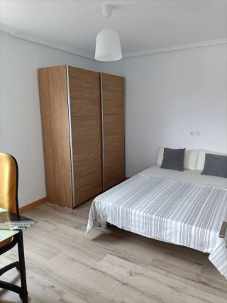 Alquiler habitaciones