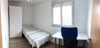 Alquiler habitaciones