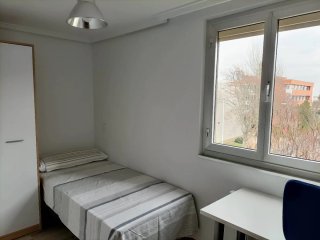 Alquiler habitaciones