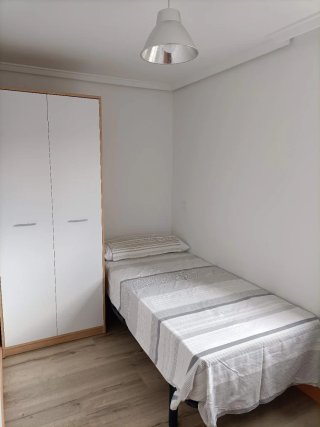 Alquiler habitaciones